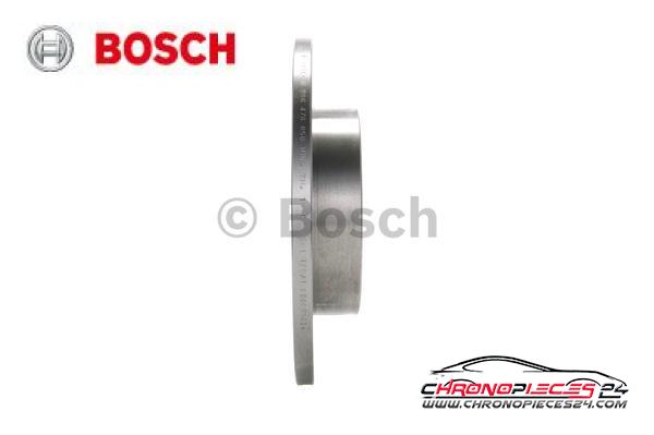 Achat de BOSCH 0 986 478 856 Disque de frein pas chères