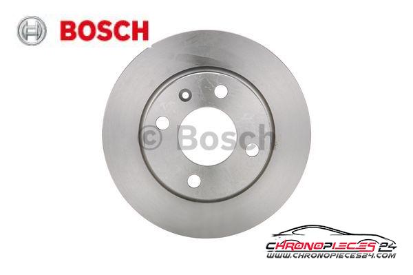 Achat de BOSCH 0 986 478 859 Disque de frein pas chères