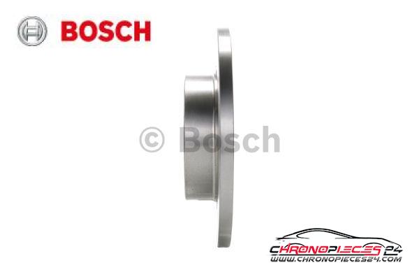 Achat de BOSCH 0 986 478 859 Disque de frein pas chères