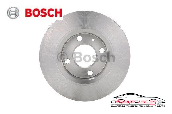 Achat de BOSCH 0 986 478 859 Disque de frein pas chères