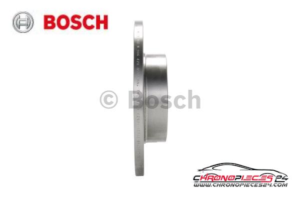 Achat de BOSCH 0 986 478 859 Disque de frein pas chères