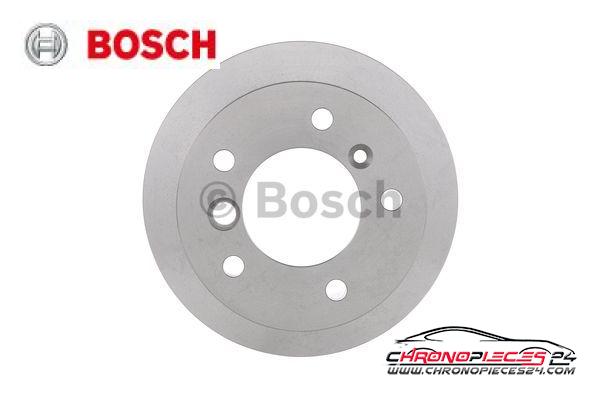 Achat de BOSCH 0 986 478 863 Disque de frein pas chères