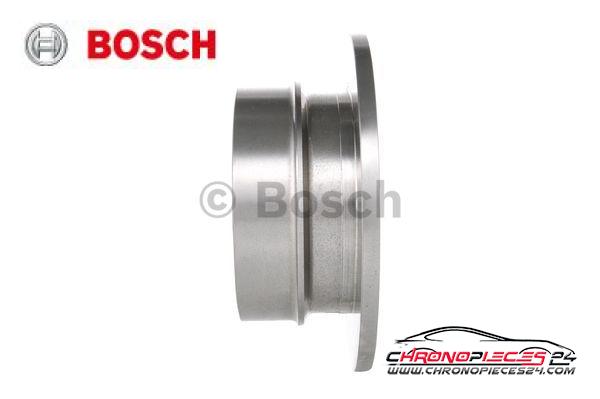 Achat de BOSCH 0 986 478 863 Disque de frein pas chères