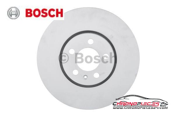 Achat de BOSCH 0 986 478 867 Disque de frein pas chères