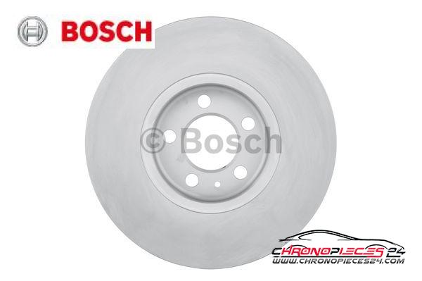 Achat de BOSCH 0 986 478 867 Disque de frein pas chères