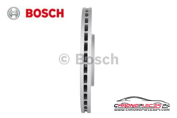 Achat de BOSCH 0 986 478 867 Disque de frein pas chères