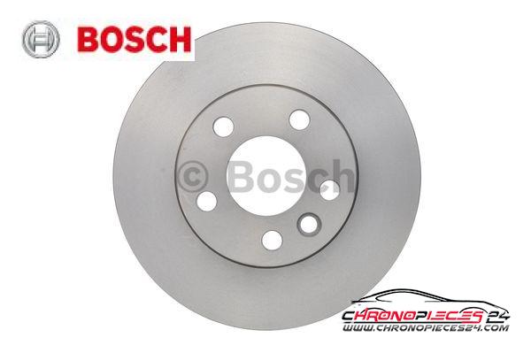 Achat de BOSCH 0 986 478 870 Disque de frein pas chères