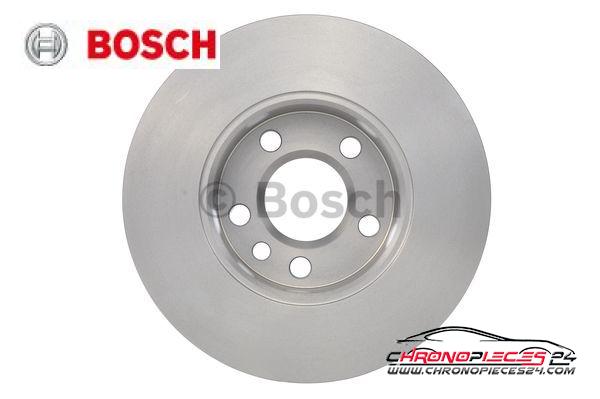 Achat de BOSCH 0 986 478 870 Disque de frein pas chères