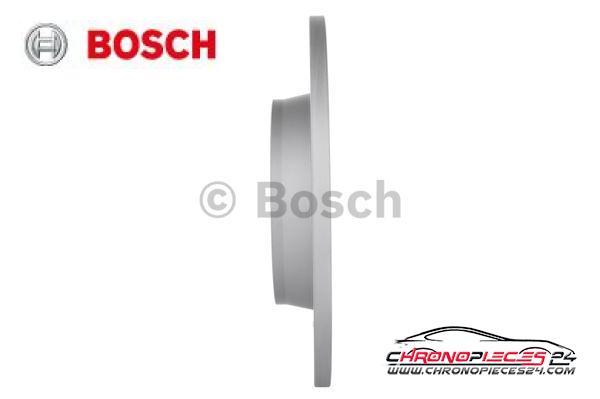 Achat de BOSCH 0 986 478 871 Disque de frein pas chères