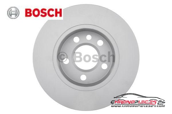 Achat de BOSCH 0 986 478 871 Disque de frein pas chères