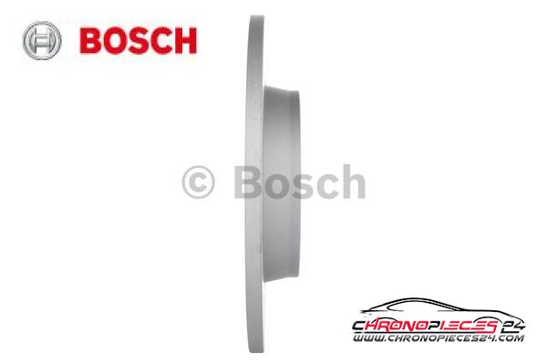 Achat de BOSCH 0 986 478 871 Disque de frein pas chères