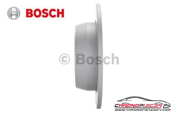 Achat de BOSCH 0 986 478 873 Disque de frein pas chères