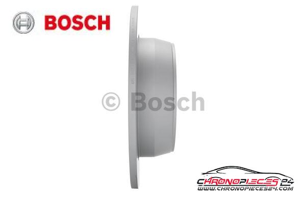 Achat de BOSCH 0 986 478 873 Disque de frein pas chères