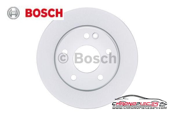 Achat de BOSCH 0 986 478 874 Disque de frein pas chères