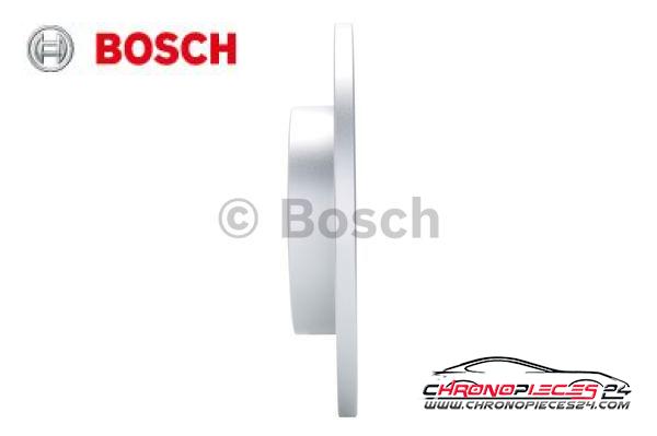 Achat de BOSCH 0 986 478 874 Disque de frein pas chères