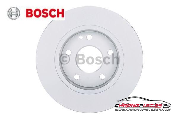 Achat de BOSCH 0 986 478 874 Disque de frein pas chères