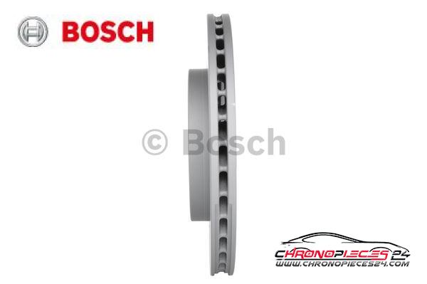 Achat de BOSCH 0 986 478 875 Disque de frein pas chères