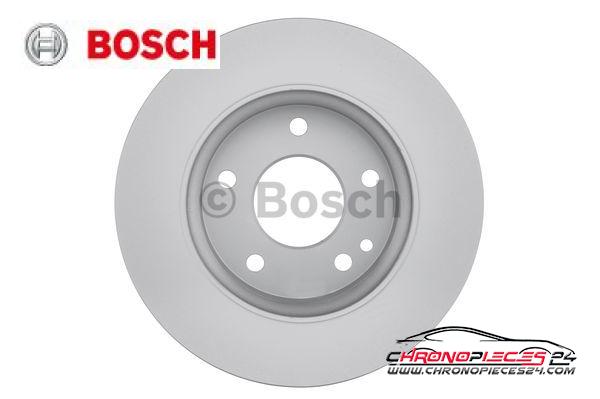 Achat de BOSCH 0 986 478 875 Disque de frein pas chères