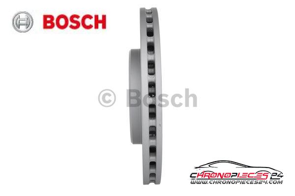 Achat de BOSCH 0 986 478 876 Disque de frein pas chères