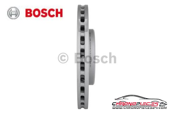 Achat de BOSCH 0 986 478 876 Disque de frein pas chères