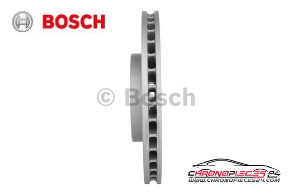 Achat de BOSCH 0 986 478 881 Disque de frein pas chères