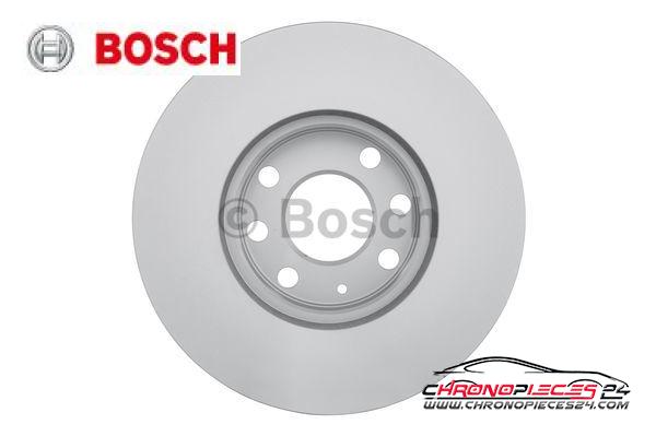 Achat de BOSCH 0 986 478 881 Disque de frein pas chères