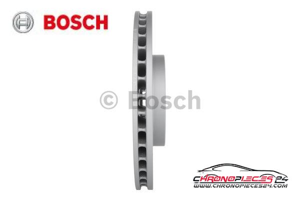 Achat de BOSCH 0 986 478 881 Disque de frein pas chères