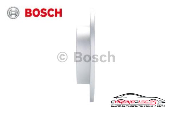 Achat de BOSCH 0 986 478 882 Disque de frein pas chères