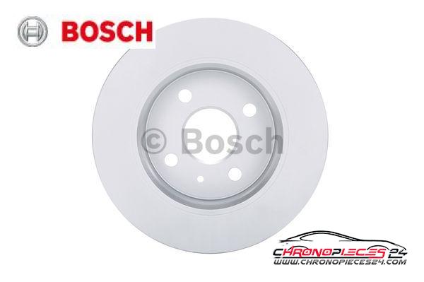 Achat de BOSCH 0 986 478 882 Disque de frein pas chères