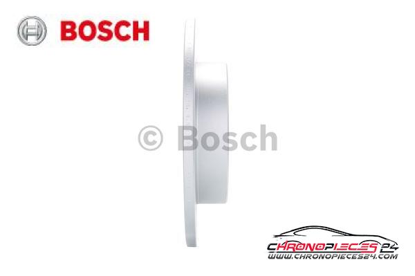 Achat de BOSCH 0 986 478 882 Disque de frein pas chères