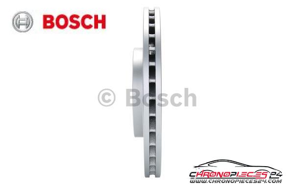 Achat de BOSCH 0 986 478 883 Disque de frein pas chères