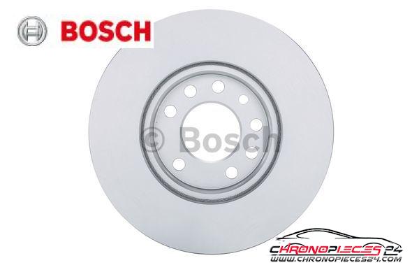 Achat de BOSCH 0 986 478 883 Disque de frein pas chères