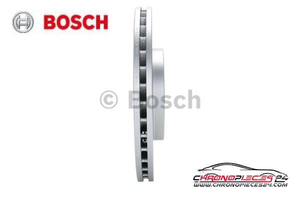 Achat de BOSCH 0 986 478 883 Disque de frein pas chères