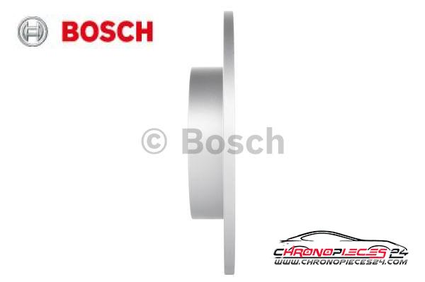 Achat de BOSCH 0 986 478 884 Disque de frein pas chères