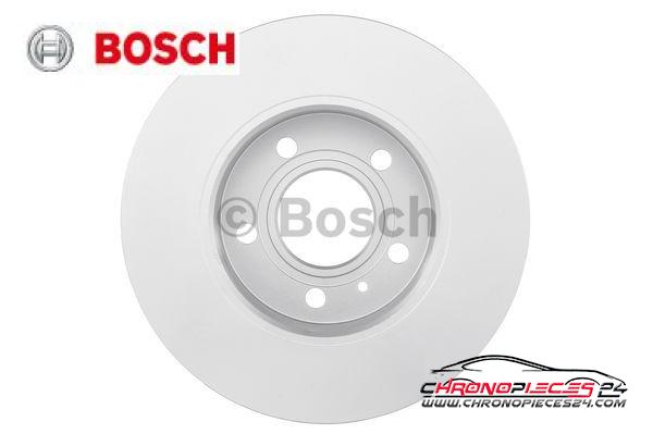 Achat de BOSCH 0 986 478 884 Disque de frein pas chères