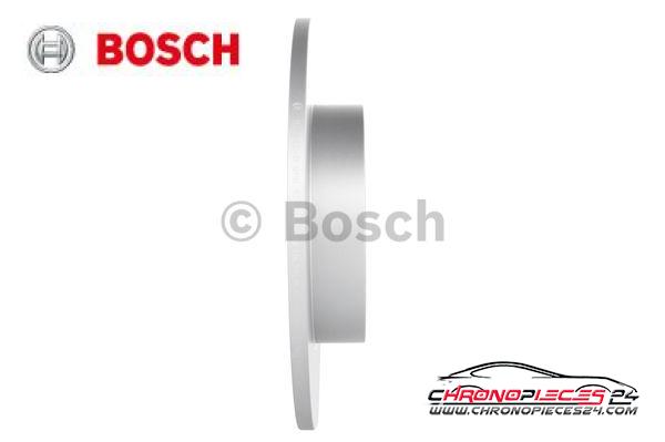 Achat de BOSCH 0 986 478 884 Disque de frein pas chères