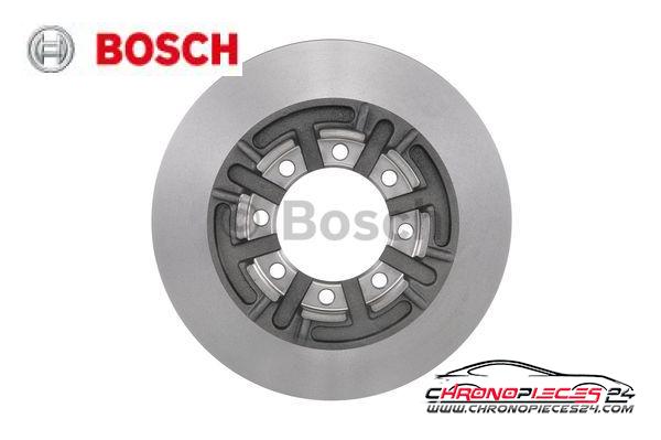 Achat de BOSCH 0 986 478 886 Disque de frein pas chères