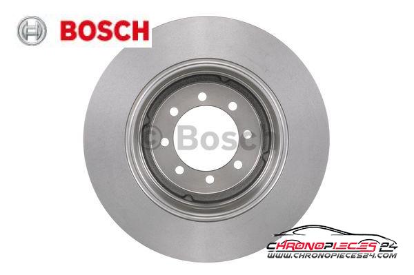 Achat de BOSCH 0 986 478 886 Disque de frein pas chères