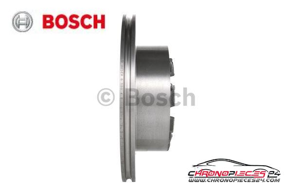 Achat de BOSCH 0 986 478 886 Disque de frein pas chères