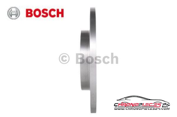 Achat de BOSCH 0 986 478 887 Disque de frein pas chères