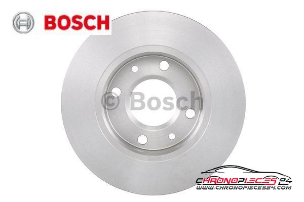 Achat de BOSCH 0 986 478 887 Disque de frein pas chères