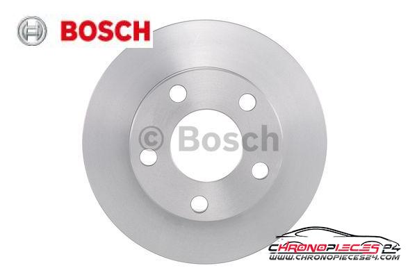 Achat de BOSCH 0 986 478 888 Disque de frein pas chères