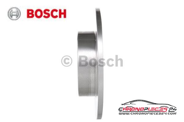 Achat de BOSCH 0 986 478 888 Disque de frein pas chères