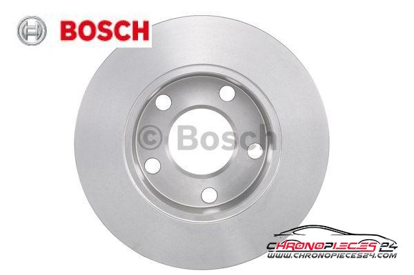 Achat de BOSCH 0 986 478 888 Disque de frein pas chères