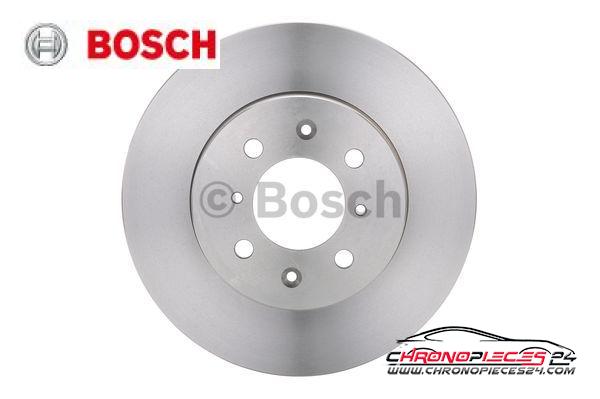 Achat de BOSCH 0 986 478 889 Disque de frein pas chères