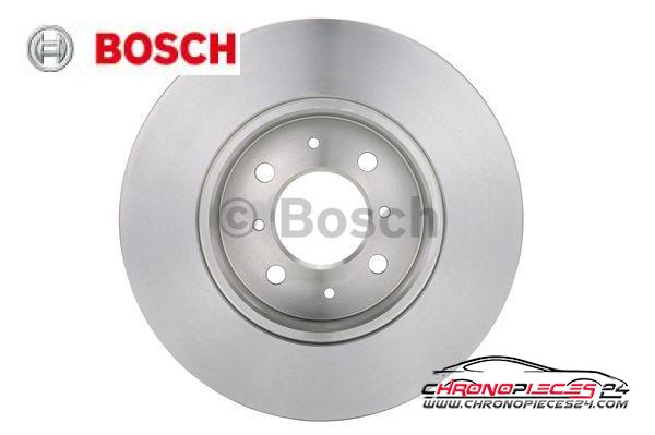 Achat de BOSCH 0 986 478 889 Disque de frein pas chères