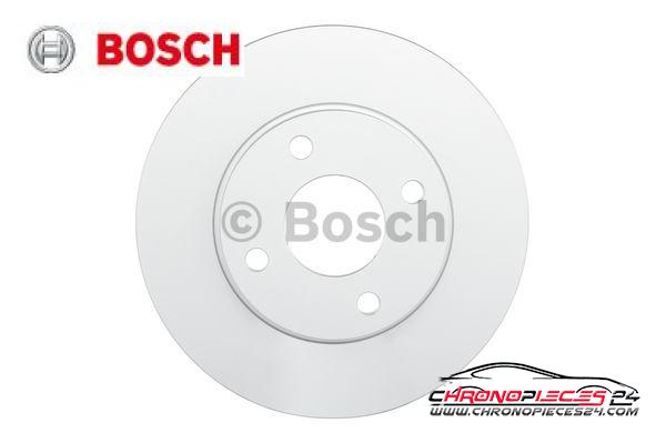 Achat de BOSCH 0 986 478 892 Disque de frein pas chères