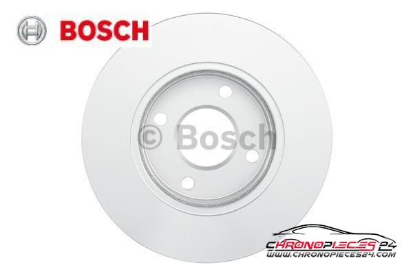 Achat de BOSCH 0 986 478 892 Disque de frein pas chères