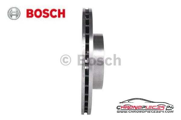 Achat de BOSCH 0 986 478 893 Disque de frein pas chères