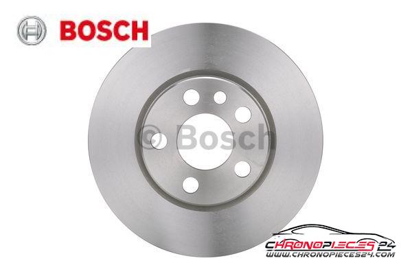 Achat de BOSCH 0 986 478 896 Disque de frein pas chères